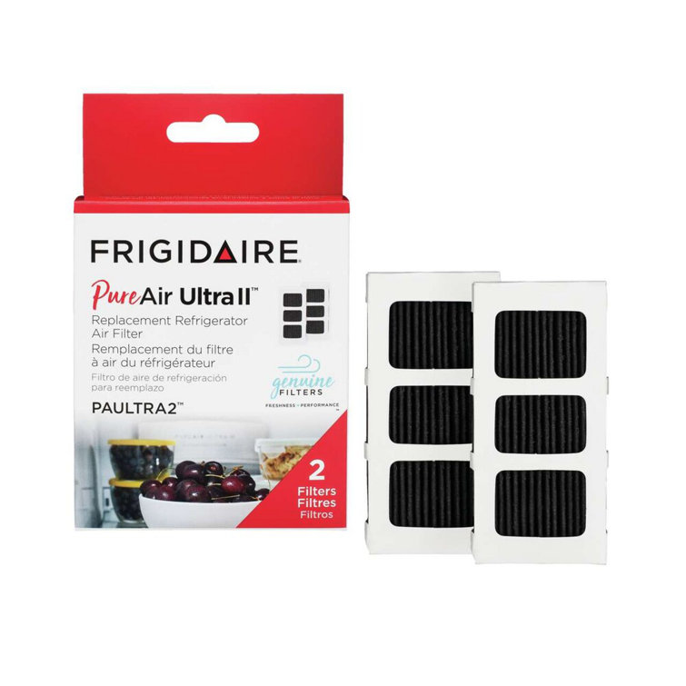 Frigidaire Pureair Ultra II Air Refrigerator Filter Wayfair